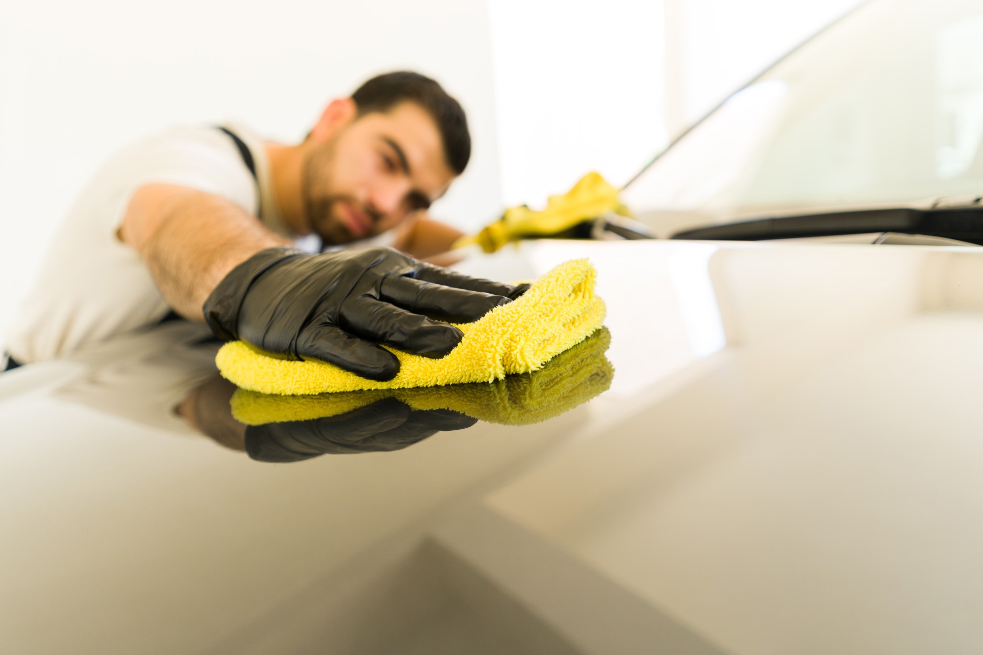 Ensuring Safety: Expert Auto Glass Repair and Replacement Services at Fountain Valley Auto Glass