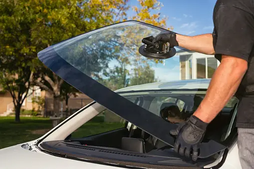 Trust Fountain Valley Auto Glass for Reliable Auto Glass Repair Services