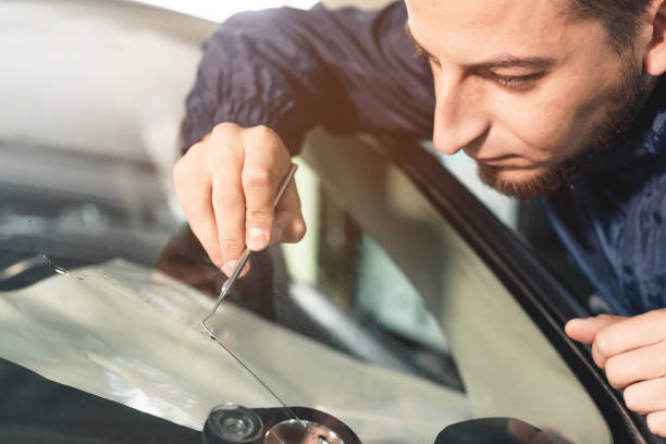Why Choose fountain valley auto glass