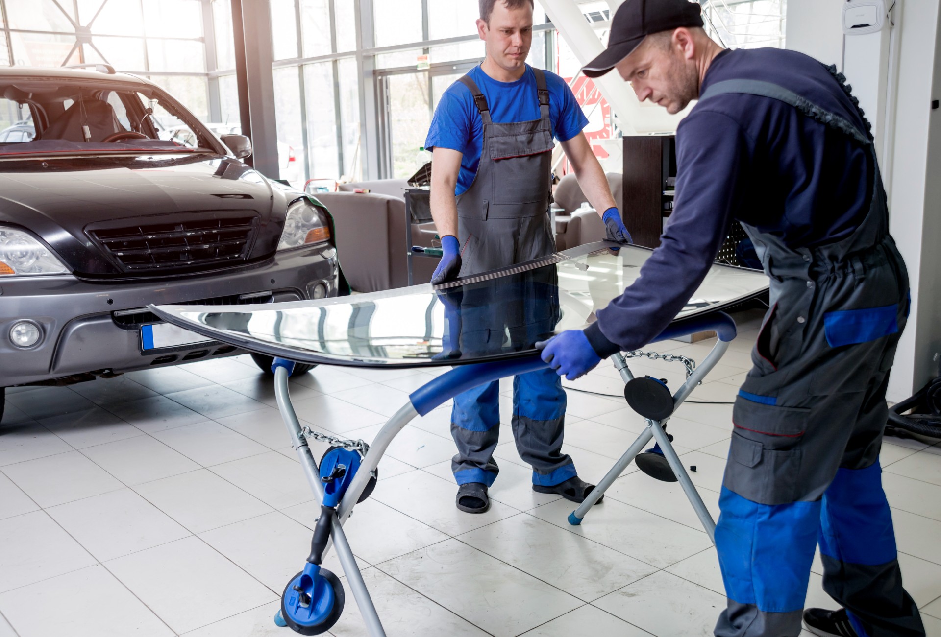 Windshield Repair Fountain Valley Expert Auto Glass Repair and Replacement Services