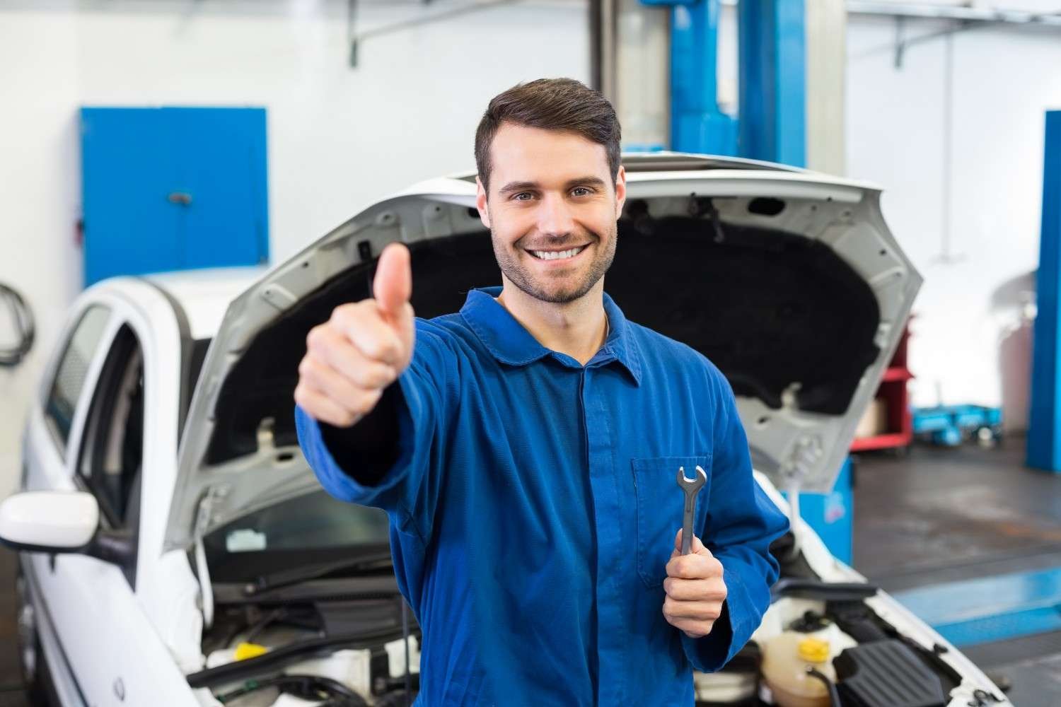 About Fountain Valley Auto Glass
